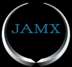 Jamx Ltd Logo